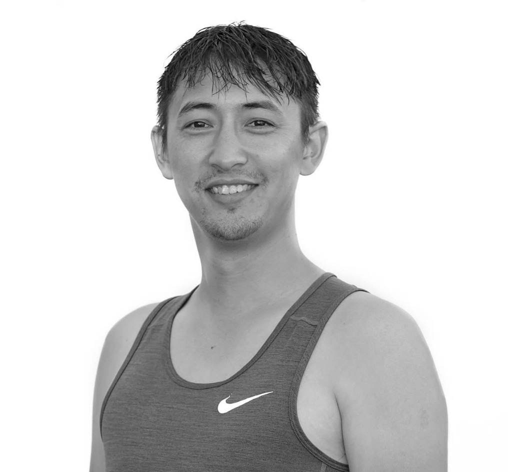 Adam Shaw, Dance Kinetics instructor