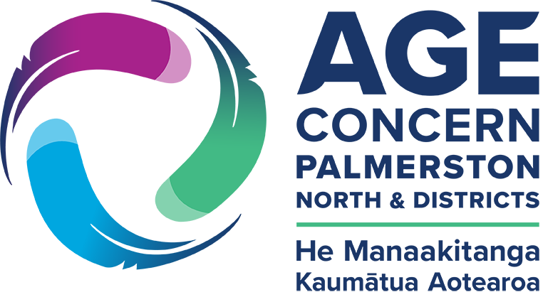 Age Concern Palmerston North
