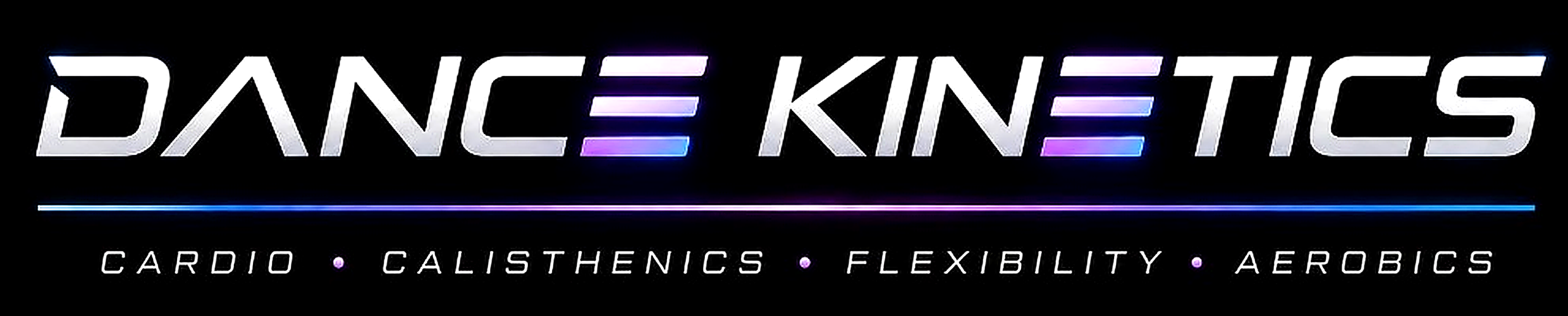 Dance Kinetics: Cardio, Calisthenics, Flexibility, Aerobics