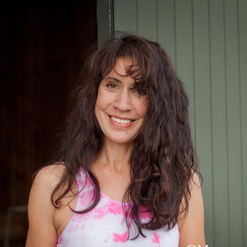 Vanessa Lei, Step Kinetics instructor
